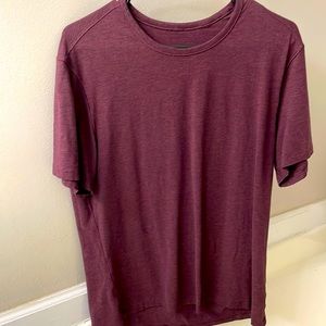 Lululemon Men’s 5-year Basic T